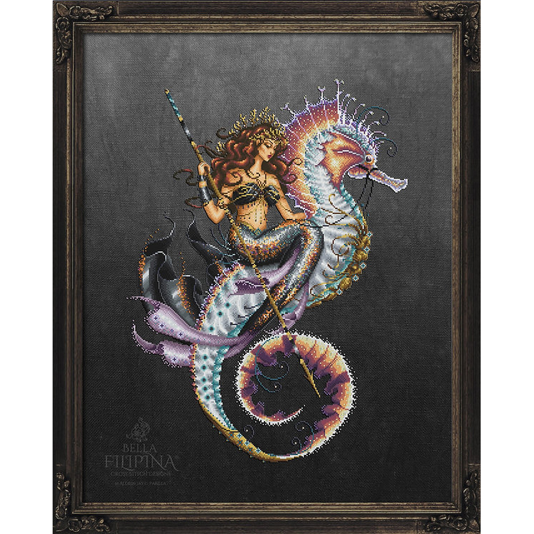 (image for) The Legend Of Freya